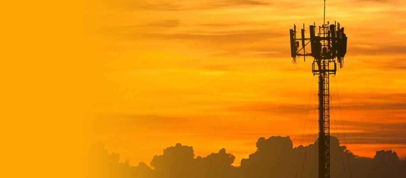 unlock the power of connectivity!