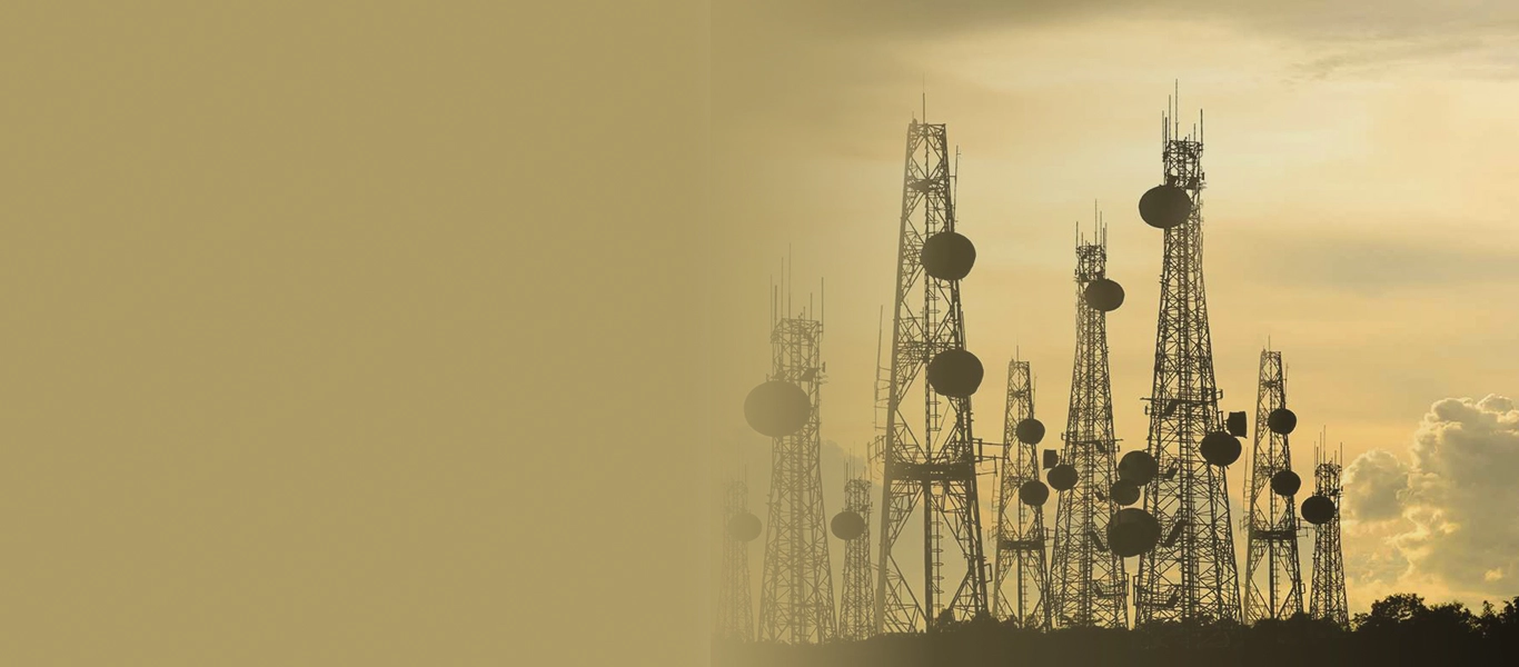 We make connections that count!