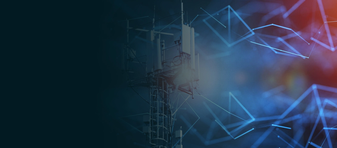 You couldn’t be better connected